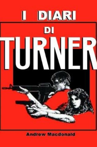 Cover of I Diari di Turner