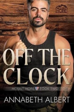 Cover of Off the Clock