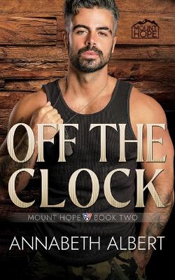 Cover of Off the Clock