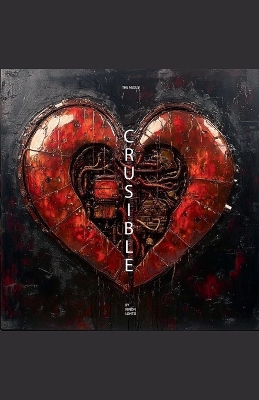 Cover of Crusible