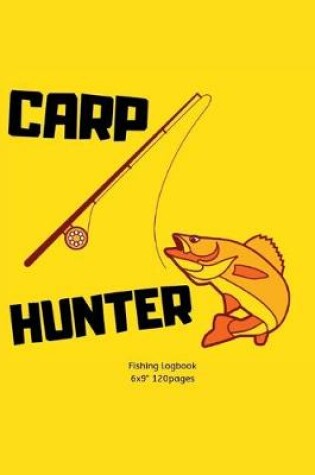 Cover of Carp Hunter