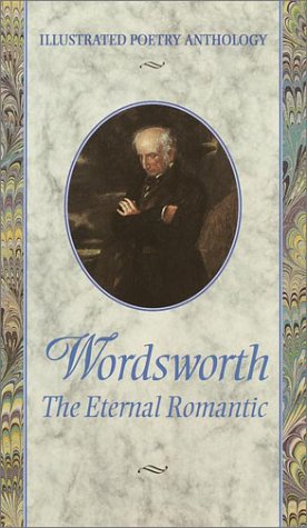 Book cover for Wordsworth