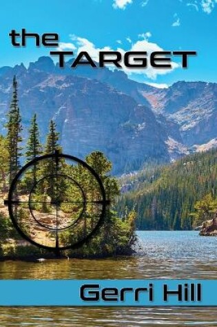 Cover of The Target