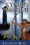 Book cover for Kyros' Secret