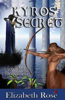 Book cover for Kyros' Secret