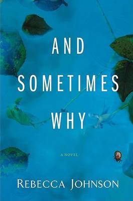 Book cover for And Sometimes Why