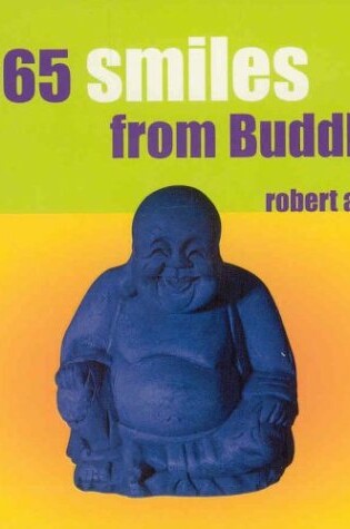 Cover of 365 Smiles from Buddha