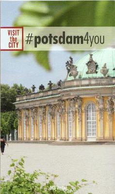 Cover of Potsdam 4 You