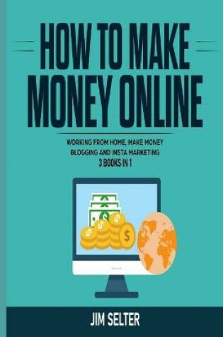 Cover of How to Make Money Online