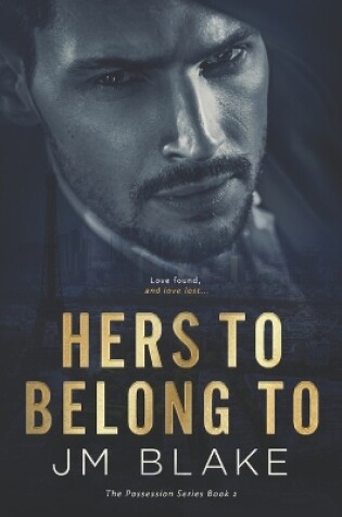 Cover of Hers To Belong To