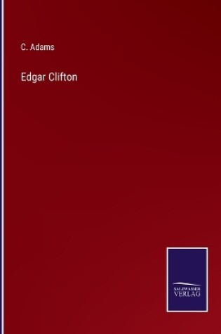 Cover of Edgar Clifton