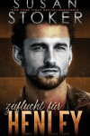 Book cover for Zuflucht f�r Henley