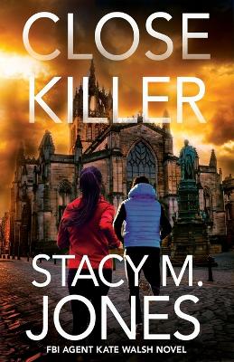 Book cover for Close Killer