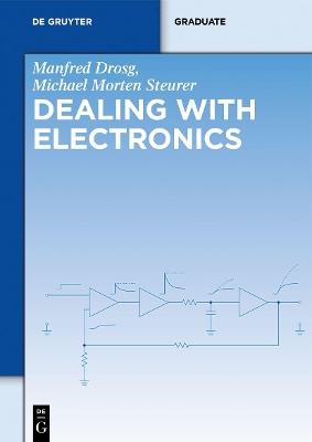Cover of Dealing with Electronics