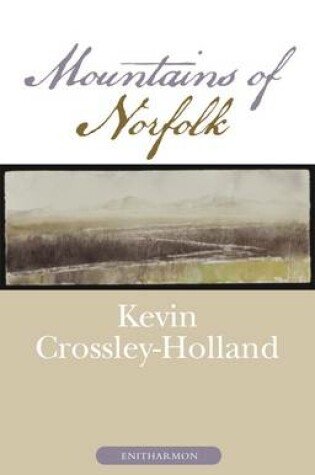 Cover of The Mountains of Norfolk