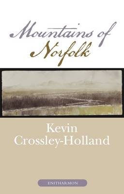 Book cover for The Mountains of Norfolk