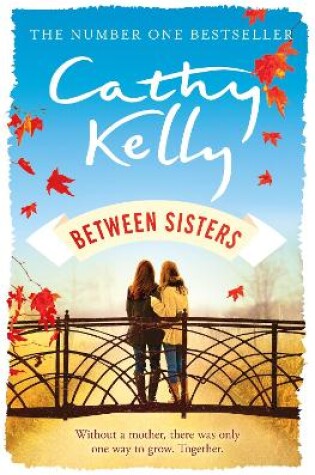 Cover of Between Sisters