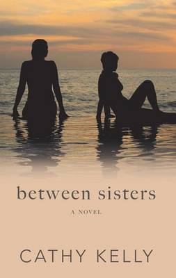 Book cover for Between Sisters