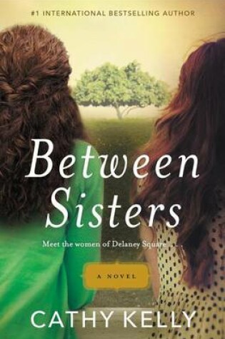 Cover of Between Sisters