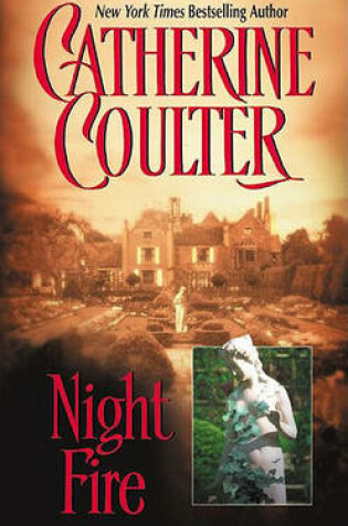 Cover of Night Fire