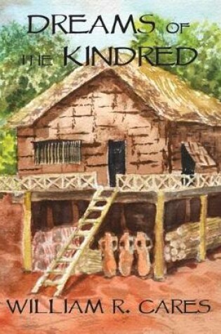 Cover of Dreams of the Kindred