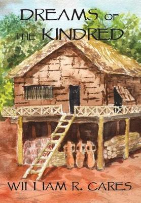 Cover of Dreams of the Kindred