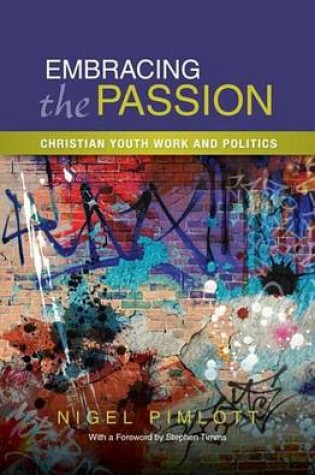 Cover of Embracing the Passion