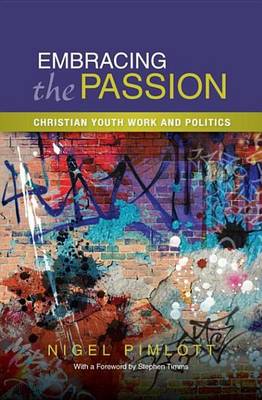 Book cover for Embracing the Passion