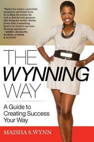 Cover of The Wynning Way