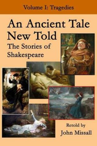 Cover of An Ancient Tale New Told - Volume 1