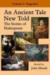 Book cover for An Ancient Tale New Told - Volume 1