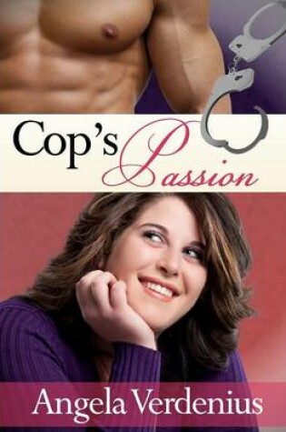 Cover of Cop's Passion