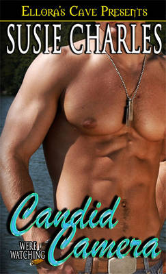 Book cover for Candid Camera