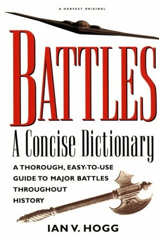 Cover of Battles