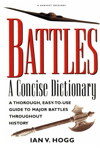 Book cover for Battles