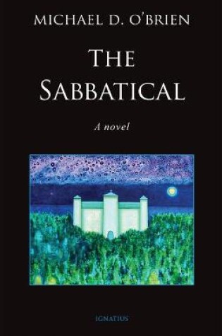 Cover of The Sabbatical