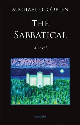 Book cover for The Sabbatical