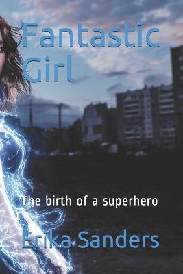 Book cover for Fantastic Girl
