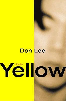 Book cover for Yellow