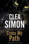 Book cover for Cross My Path