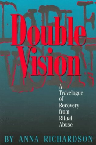 Cover of Double Vision