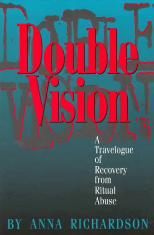 Book cover for Double Vision