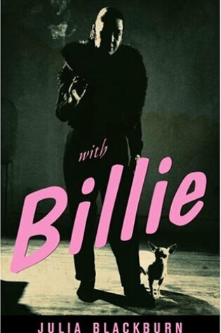 Cover of With Billie