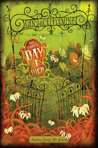 Cover of On the Day I Died