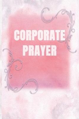 Book cover for Corporate Prayer