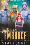 Book cover for Victoria's Embrace