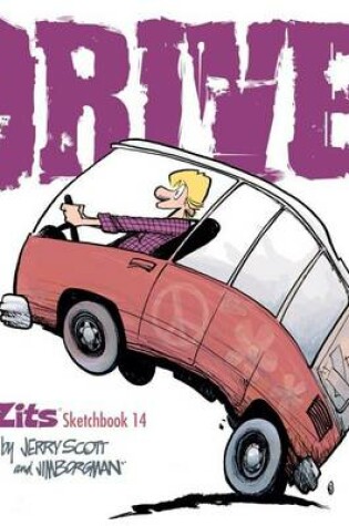 Cover of Drive!