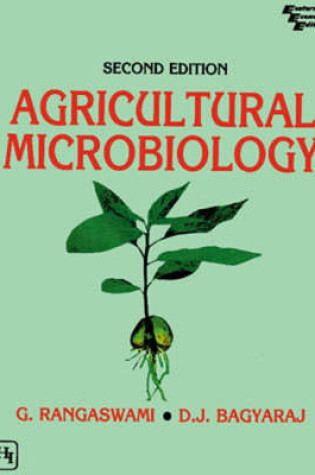 Cover of Agricultural Microbiology