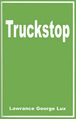 Book cover for Truckstop