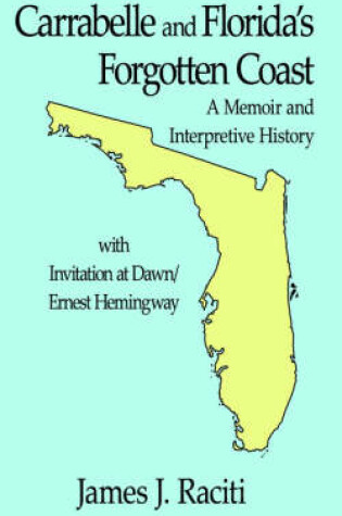 Cover of Carrabelle and Florida's Forgotten Coast